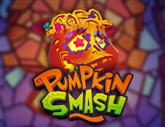 Pumpkin Smash